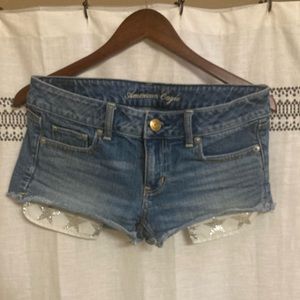 American Eagle Women’s Shorts Size 4
